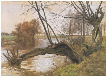 Weiden an der Ouse